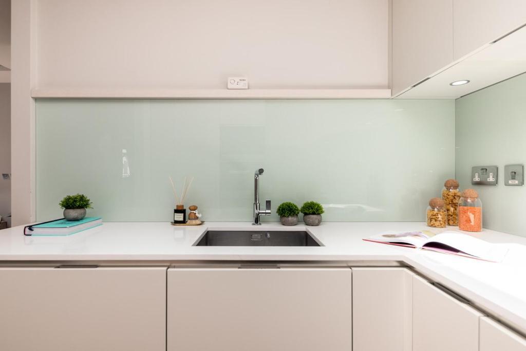 Appartement £2 Million Covent Garden Lux Londres