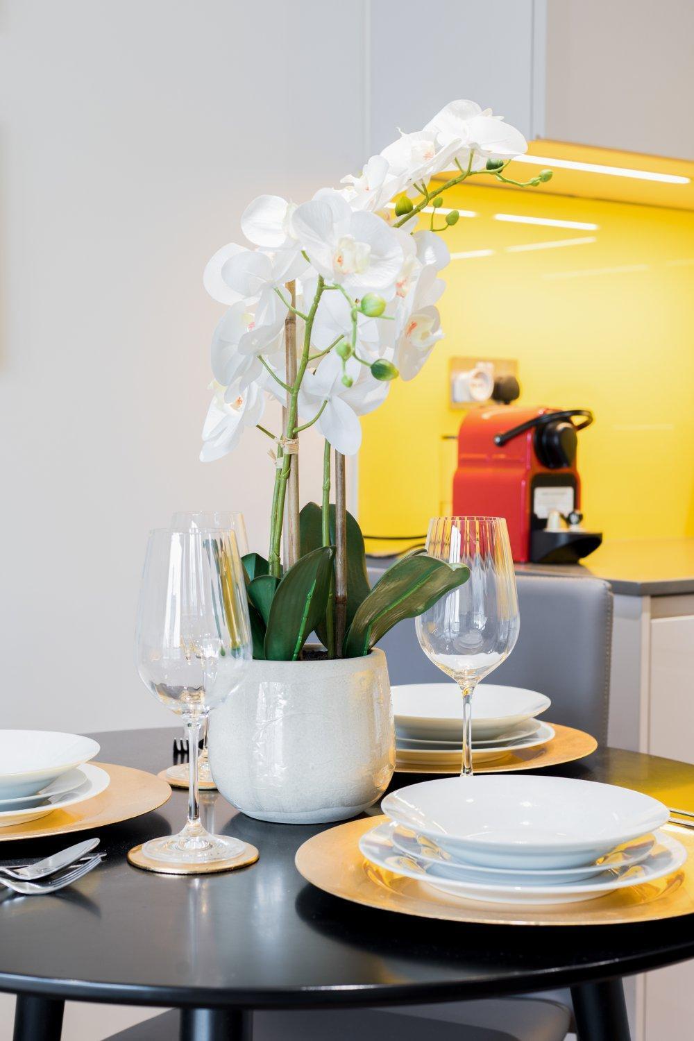 £2 Million Covent Garden Lux Appartement Londres